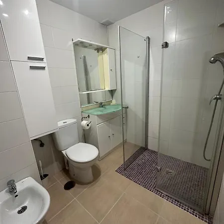 Gran Azul Apartment Santona