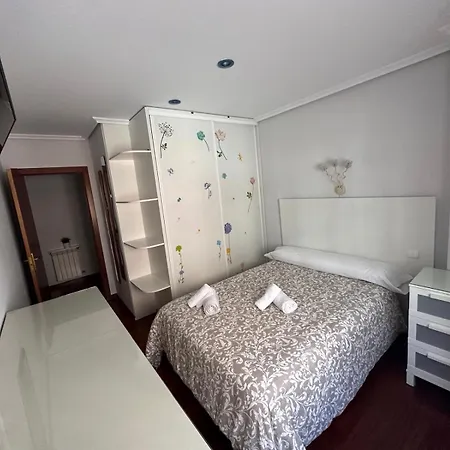 Gran Azul Apartment *