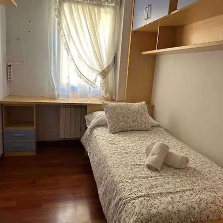 Gran Azul Apartment Santona