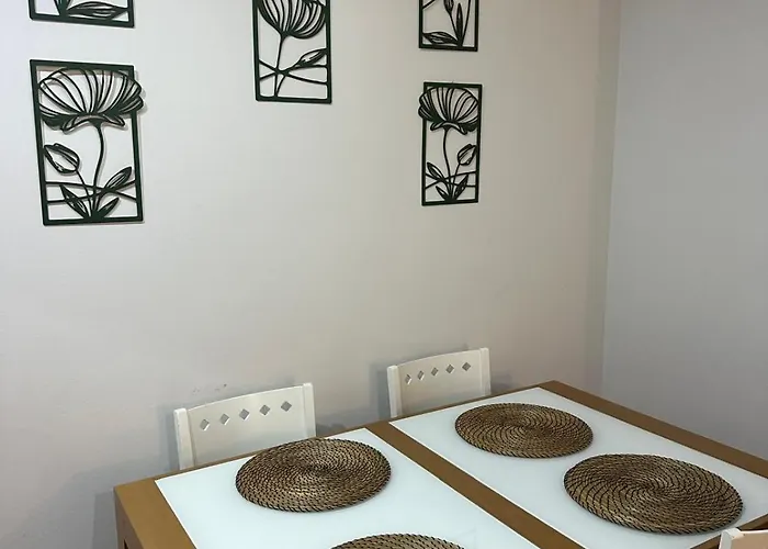 Apartamento Gran Azul