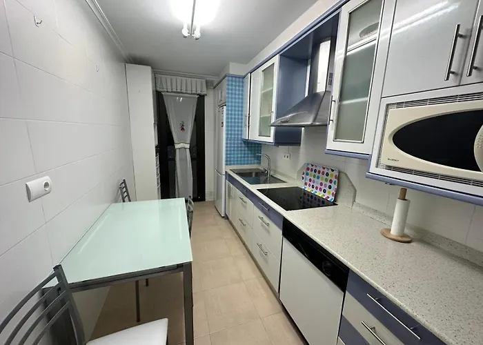 Gran Azul Apartamento