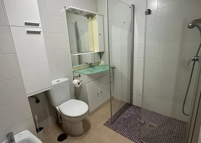 Gran Azul Apartamento Santoña