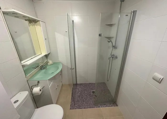 Gran Azul Apartamento Santoña