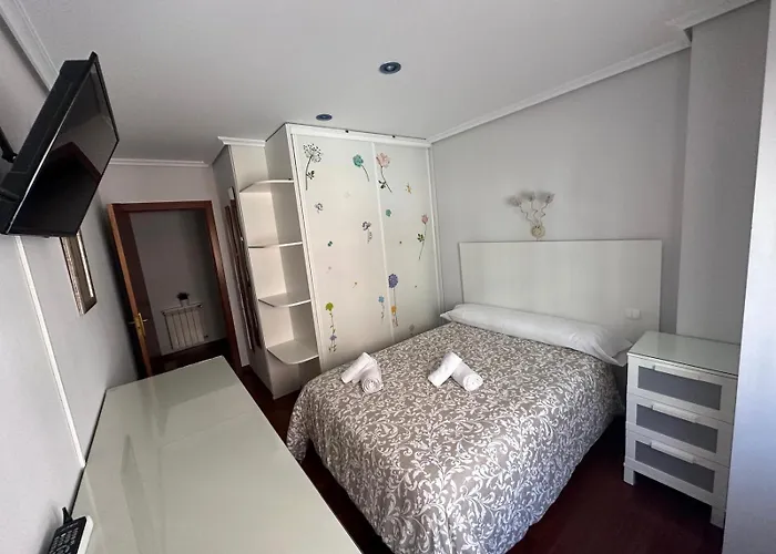 Gran Azul Apartamento *