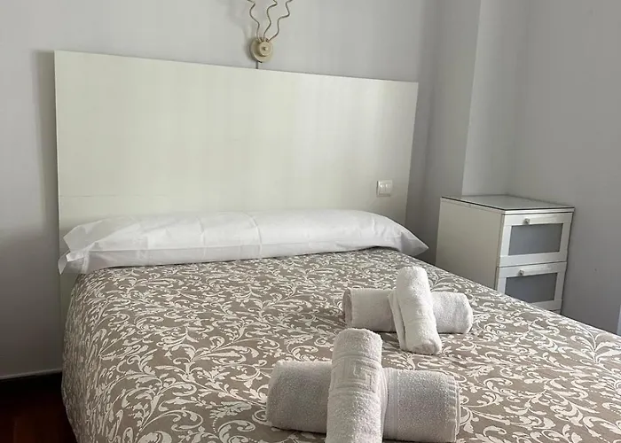 Apartamento Gran Azul Santoña
