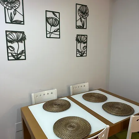 Apartamento Gran Azul