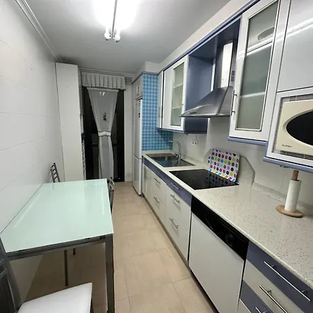 Gran Azul Apartamento