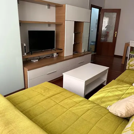 Gran Azul Apartamento *