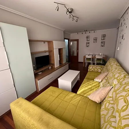 Gran Azul Apartamento