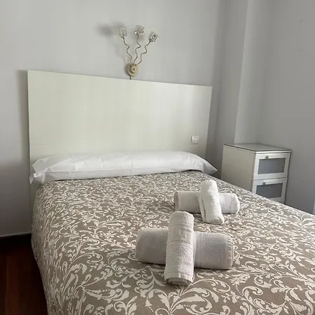 Apartamento Gran Azul Santoña