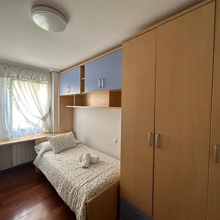 Apartamento Gran Azul