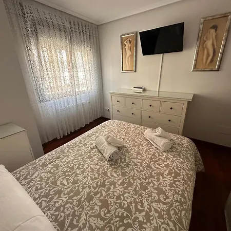 Gran Azul Apartamento