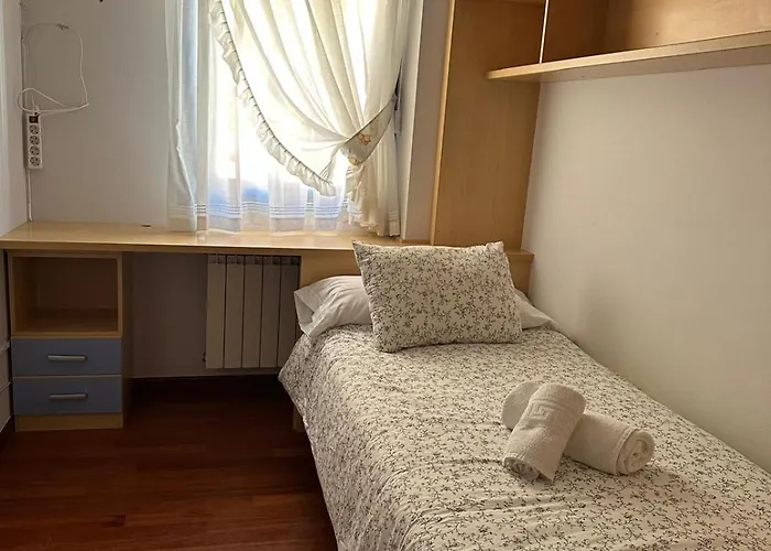 Gran Azul Apartman Santoña