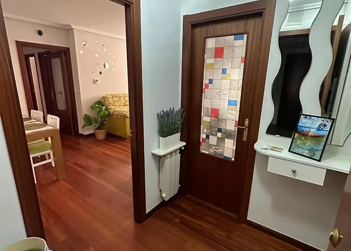 Gran Azul * Santoña