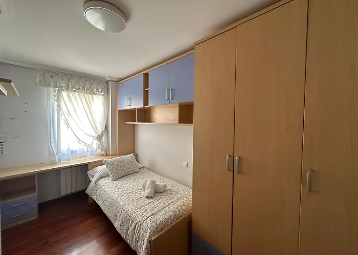 Apartman Gran Azul
